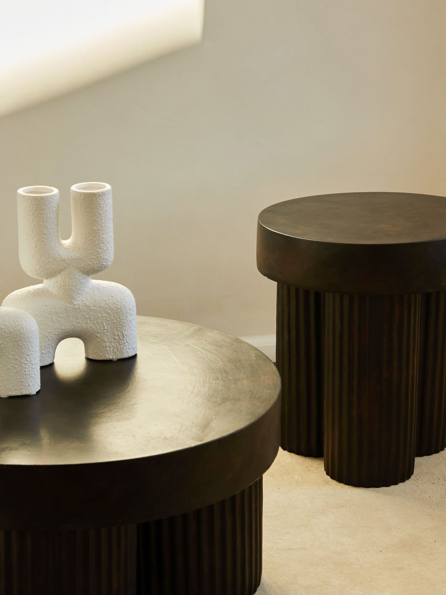 Gear Side table / Coffee table Norr11
