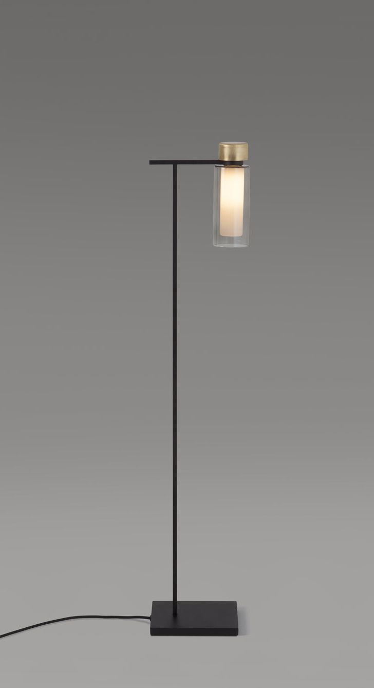 Osman 560.61 Floor lamp Tooy