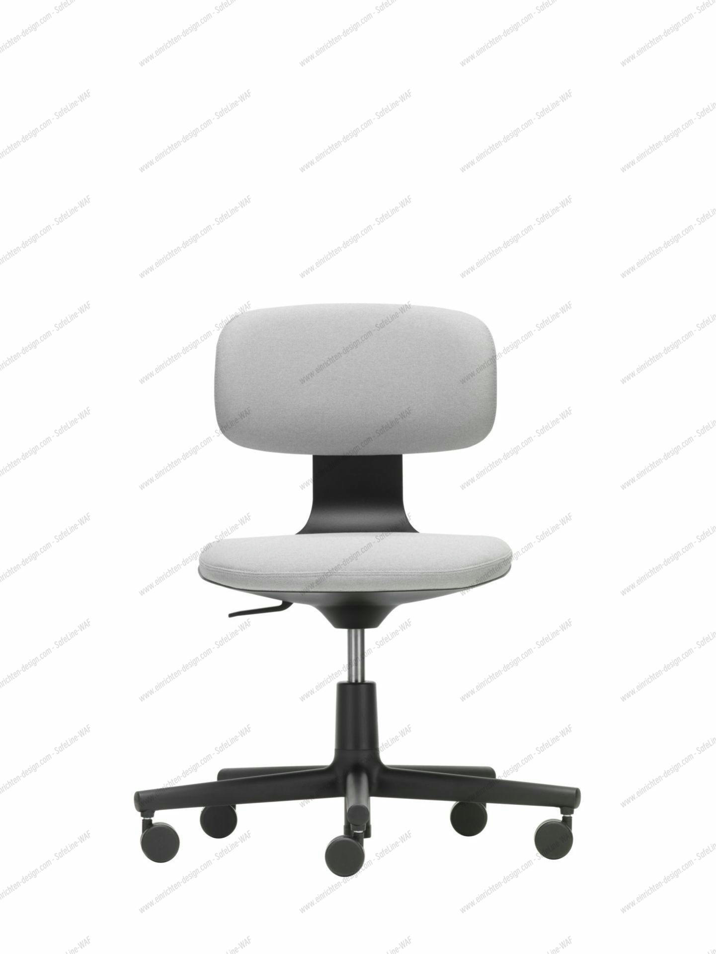 Rookie Office Swivel Chair Vitra