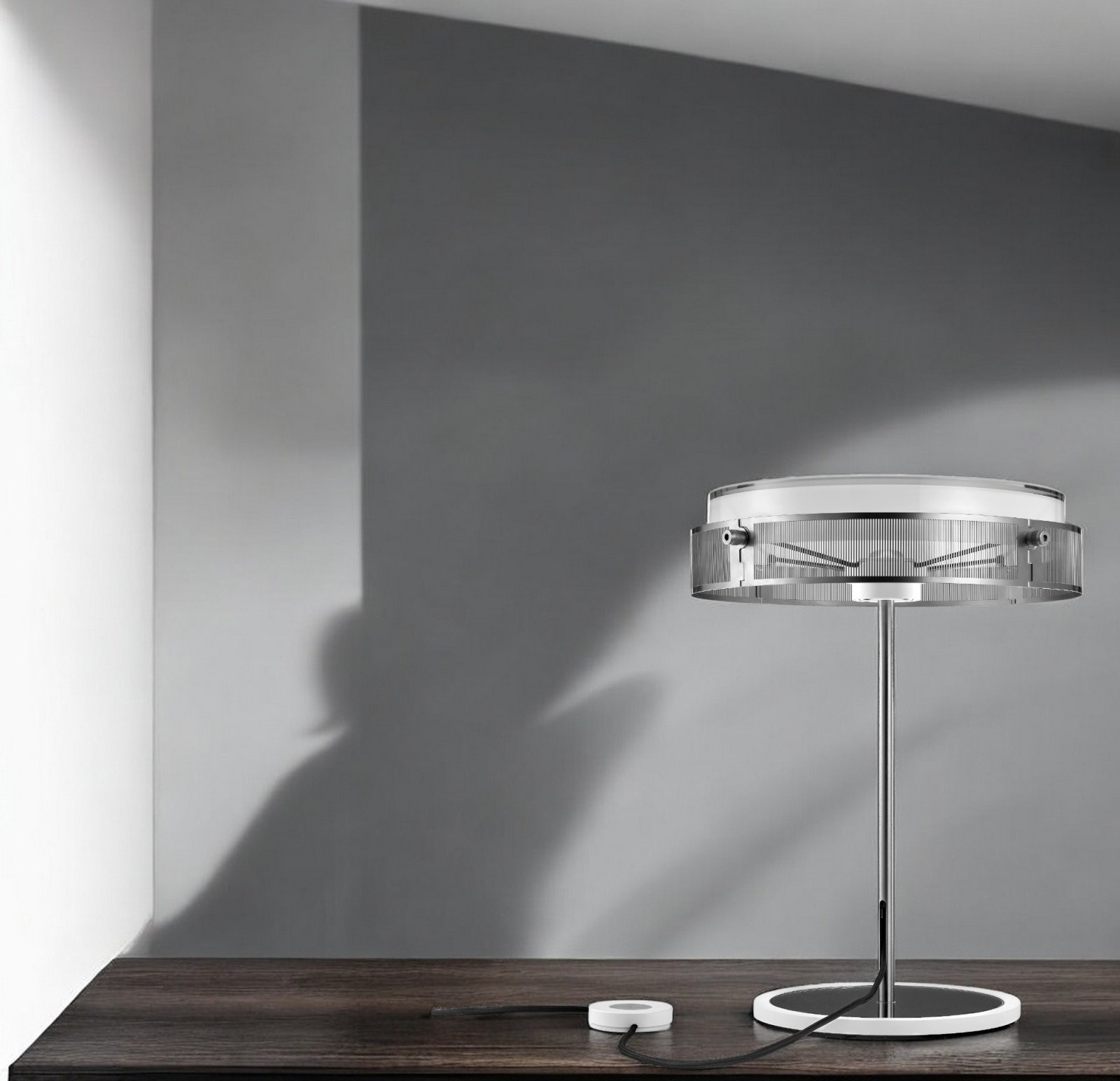 Anima table lamp Lumina