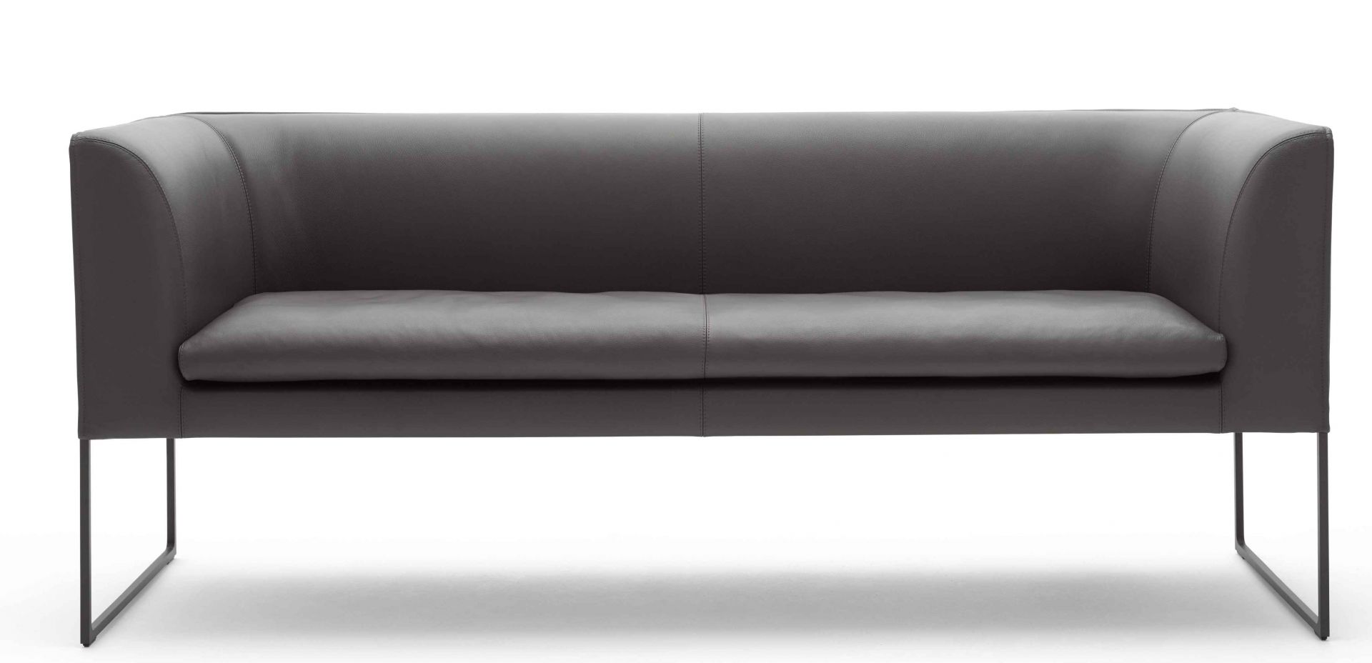 Mell Upholstered Bench Cor
