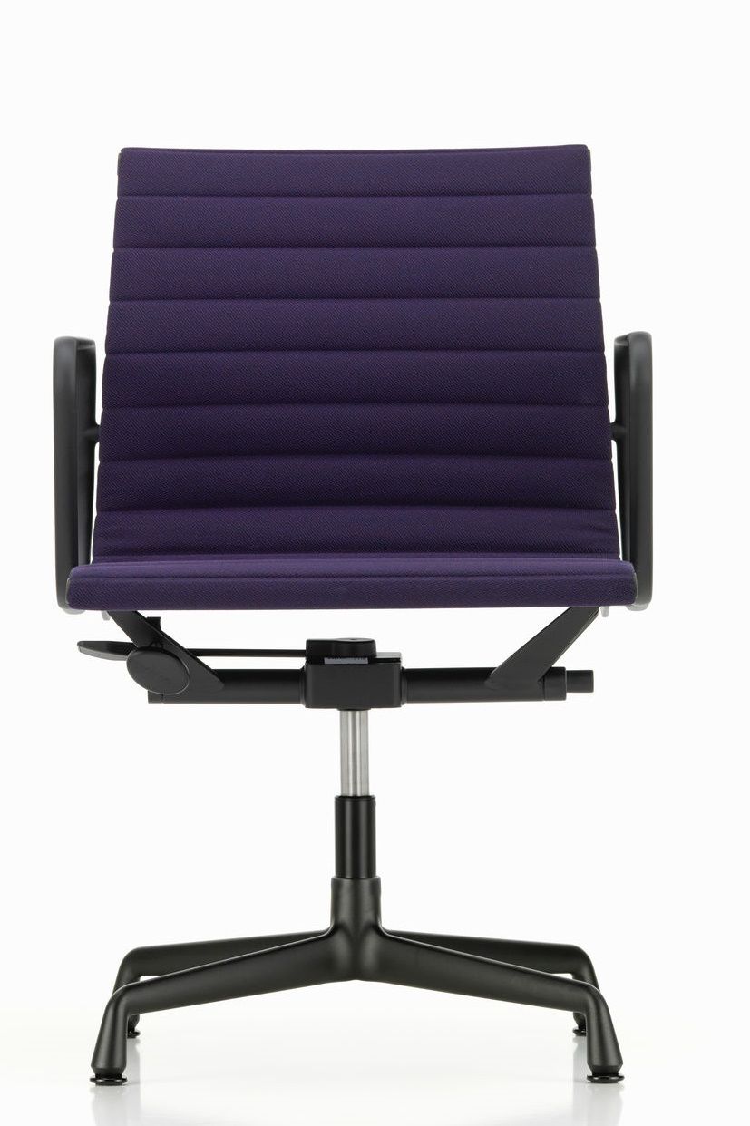 Aluminium Chair EA 131 / EA131 Chair Vitra