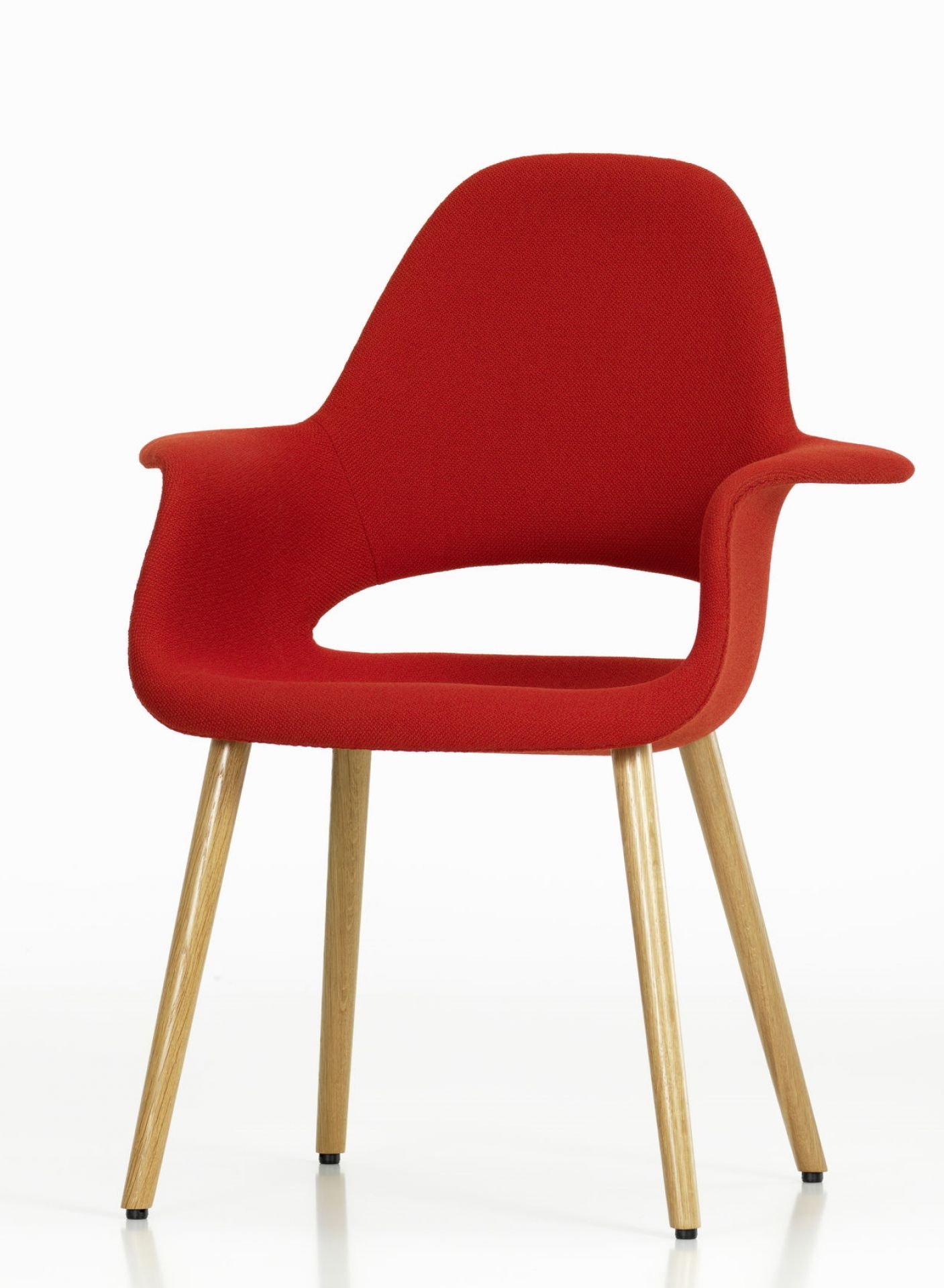 Organic Conference Conference Chair Vitra