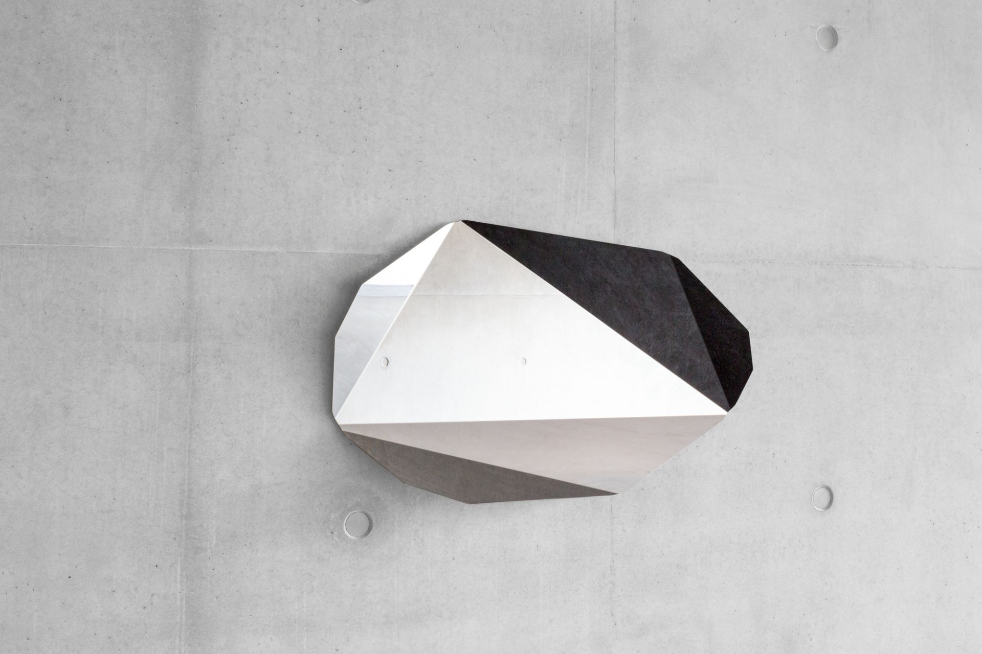 Piega Mirror Small ClassiCon