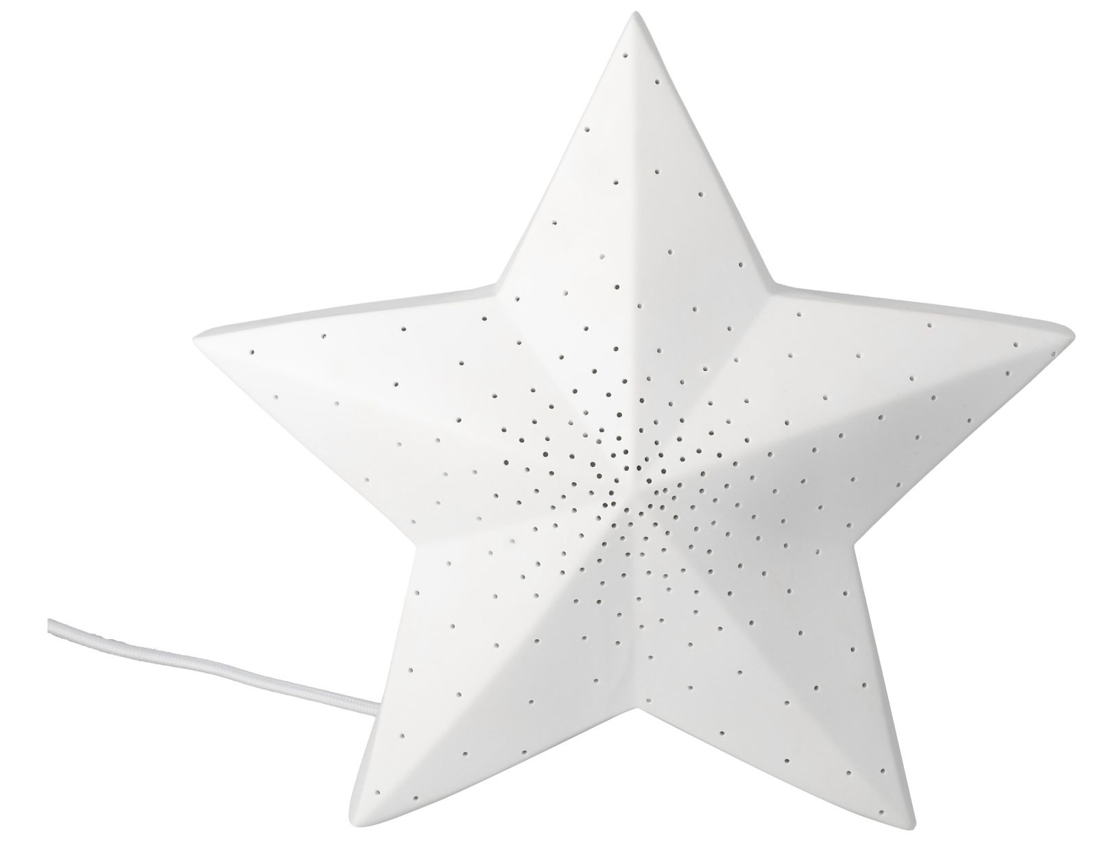 Star lamp wheels
