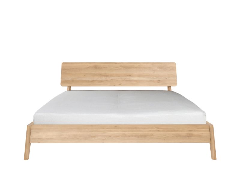 Air bed Oak 160 x 200 Ethnicraft