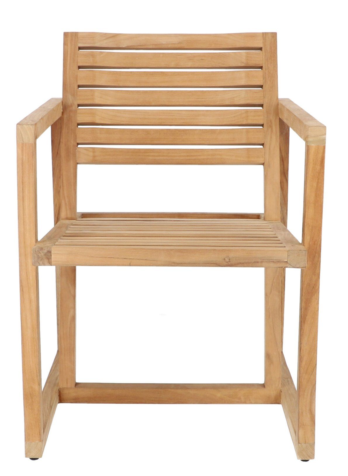 Timber Armchair Nature Outdoor Jan Kurtz