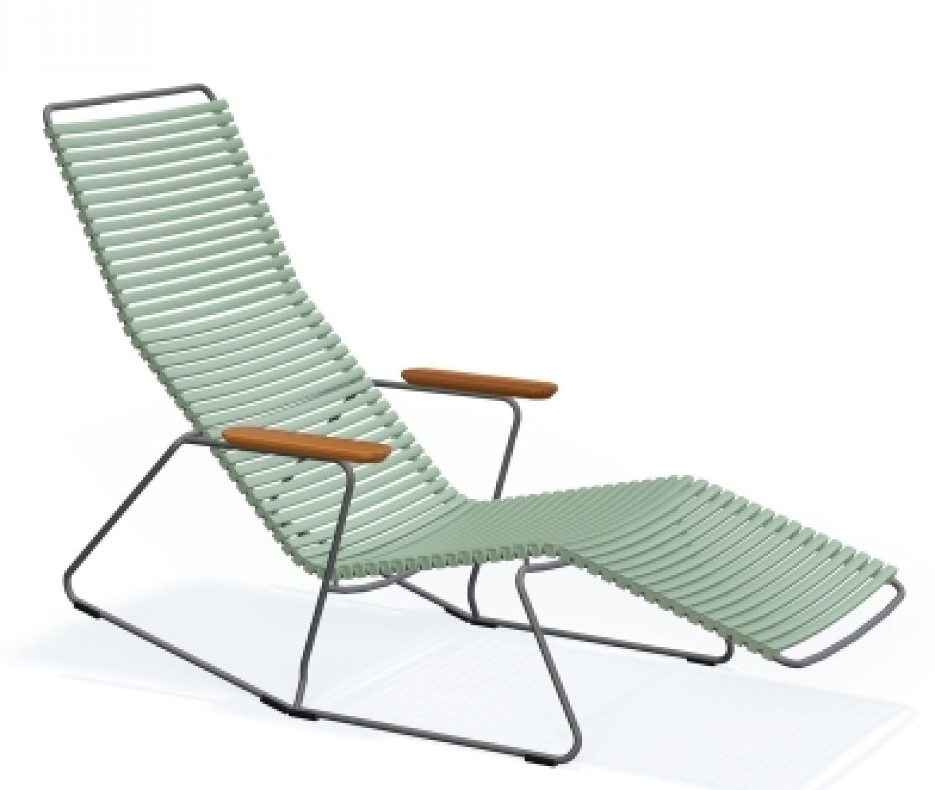 Click Sunrocker Outdoor  Houe