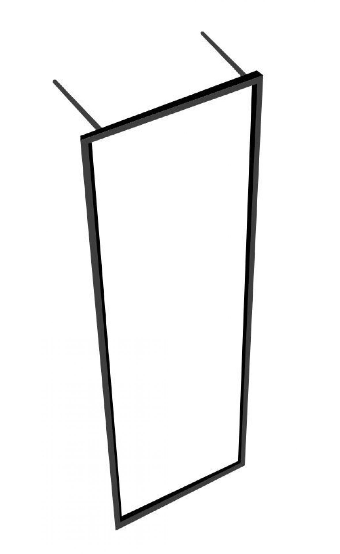 Leano S leaning wardrobe white Roomsafari