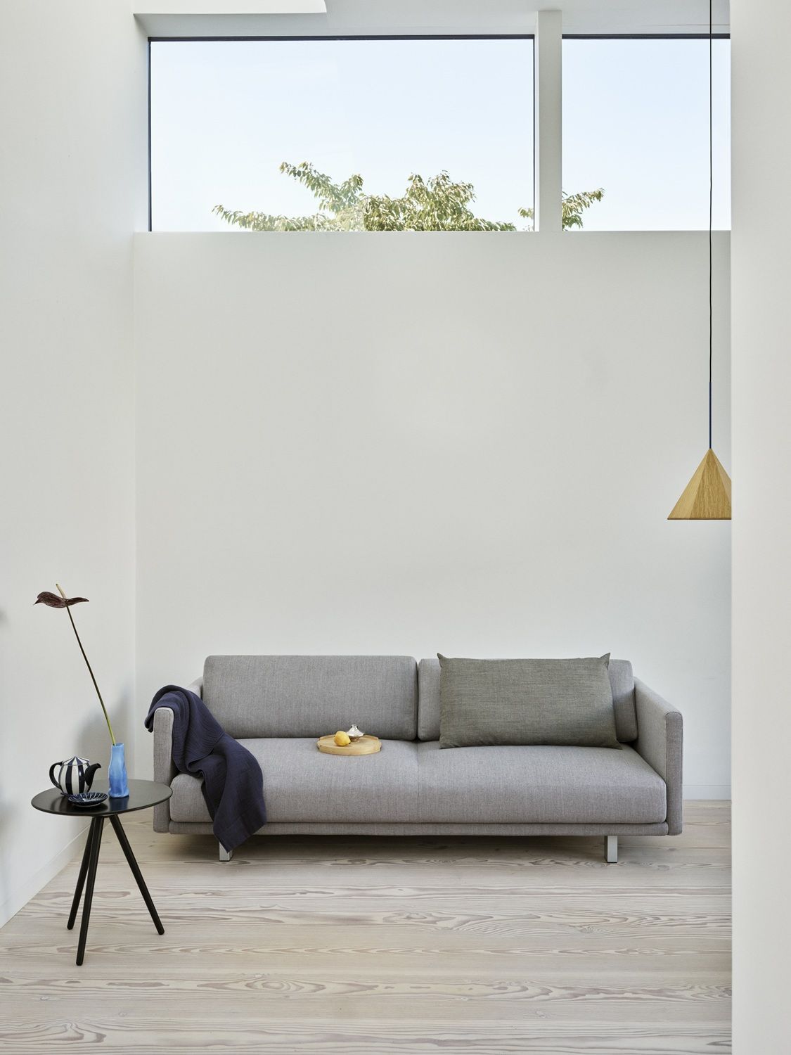 MEGHAN Sofa / Sofa bed Softline