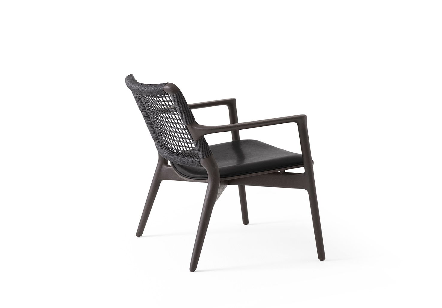 VIPP488 Cabin Lounge Chair Vipp VIPP488 Cabin Lounge Chair Vipp