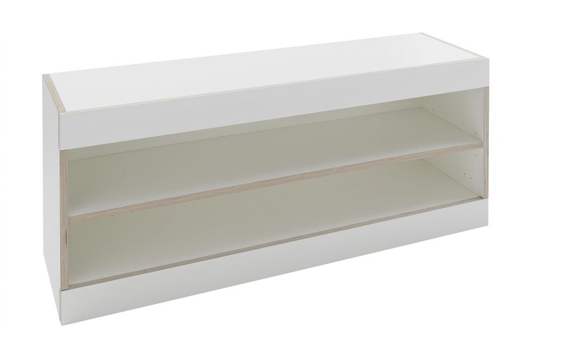 Flai Storage bench Müller Möbelwerkstätten​