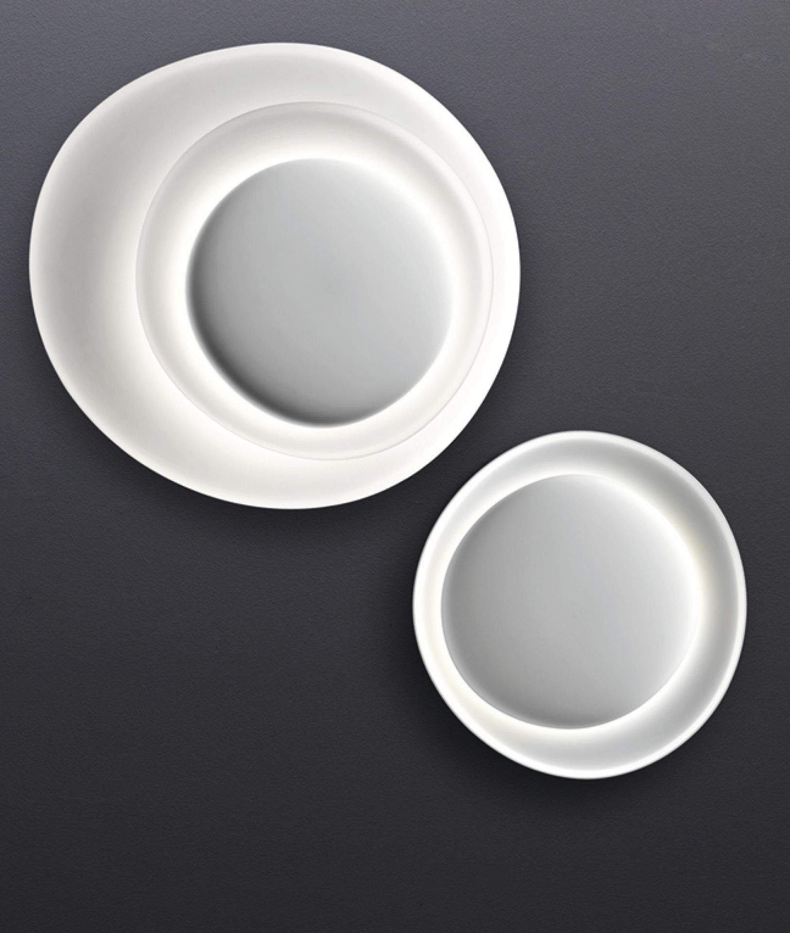 Bahia Wall lamp Foscarini LED