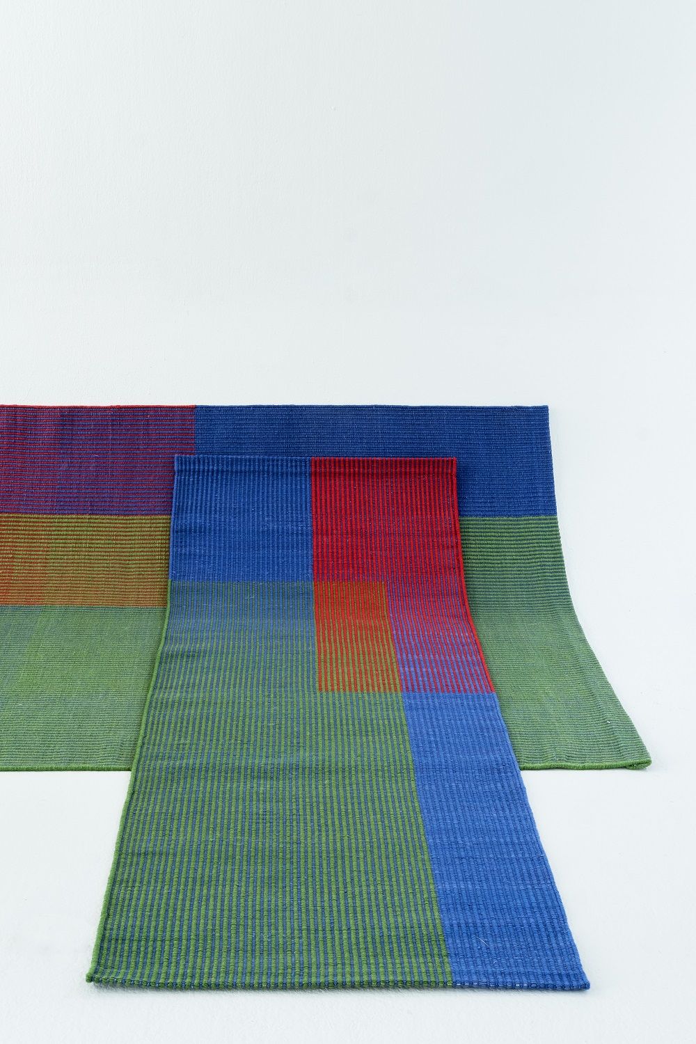 Haze Runner Runner Nanimarquina