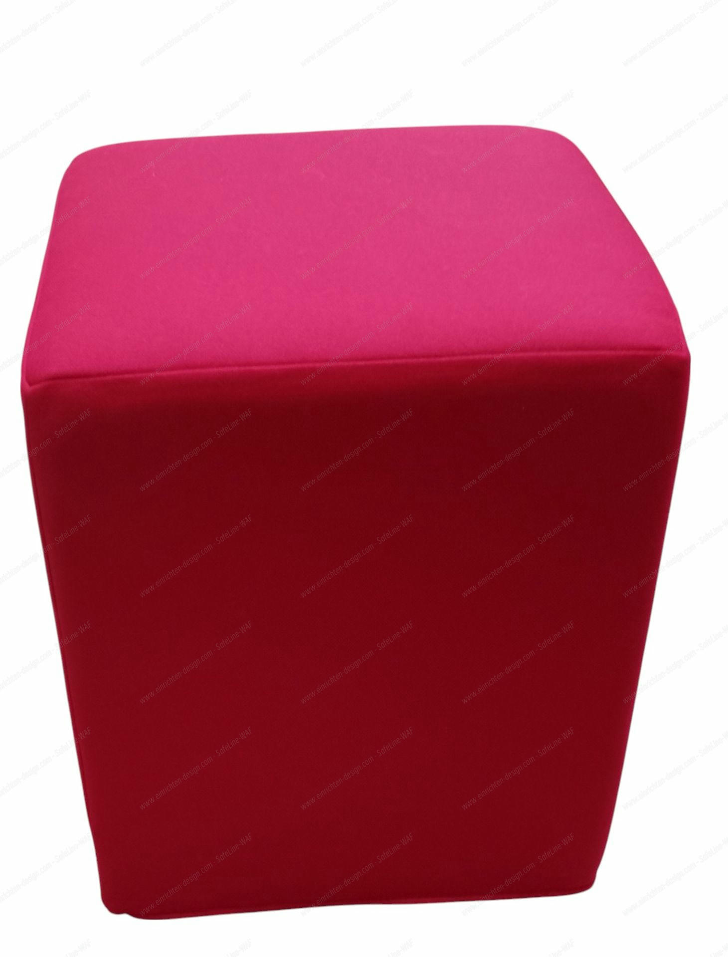 Pouf Stool FELT 622 Softline SINGLE PIECES