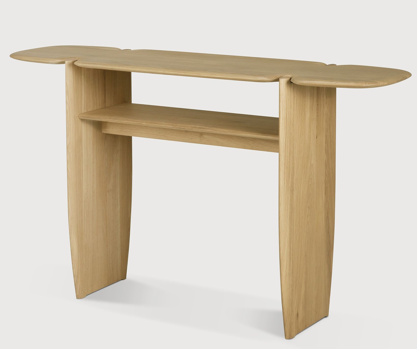PI Console Oak Ethnicraft