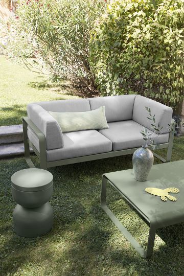 Bellevie 2-Seater / 3-Seater Club Sofa Outdoor Fermob