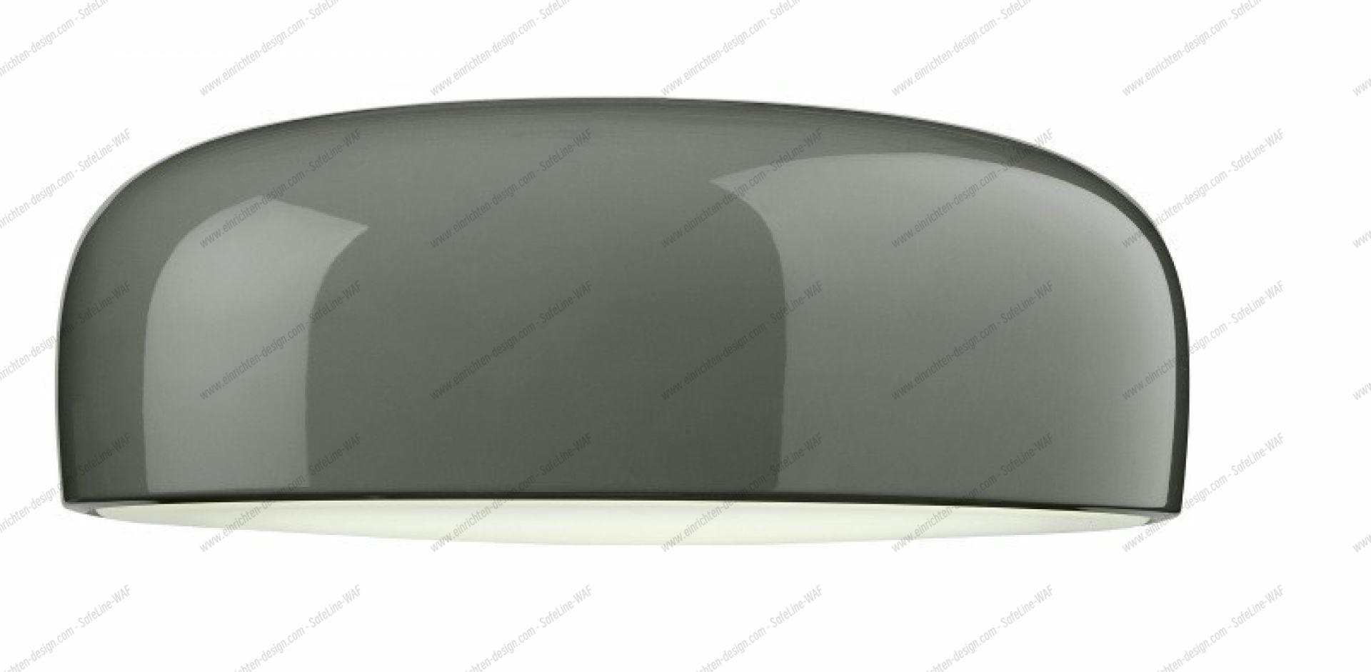 Smithfield C LED Ceiling Light Flos Mud