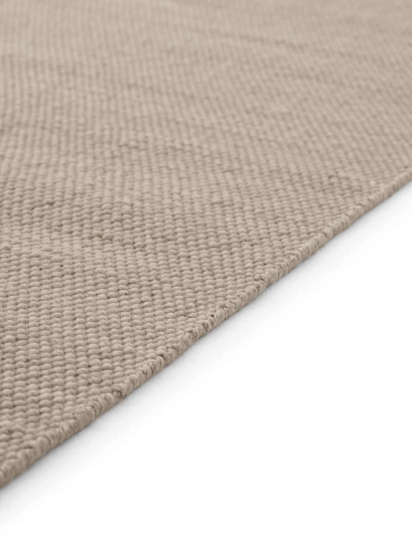 Vipp wool carpet 
