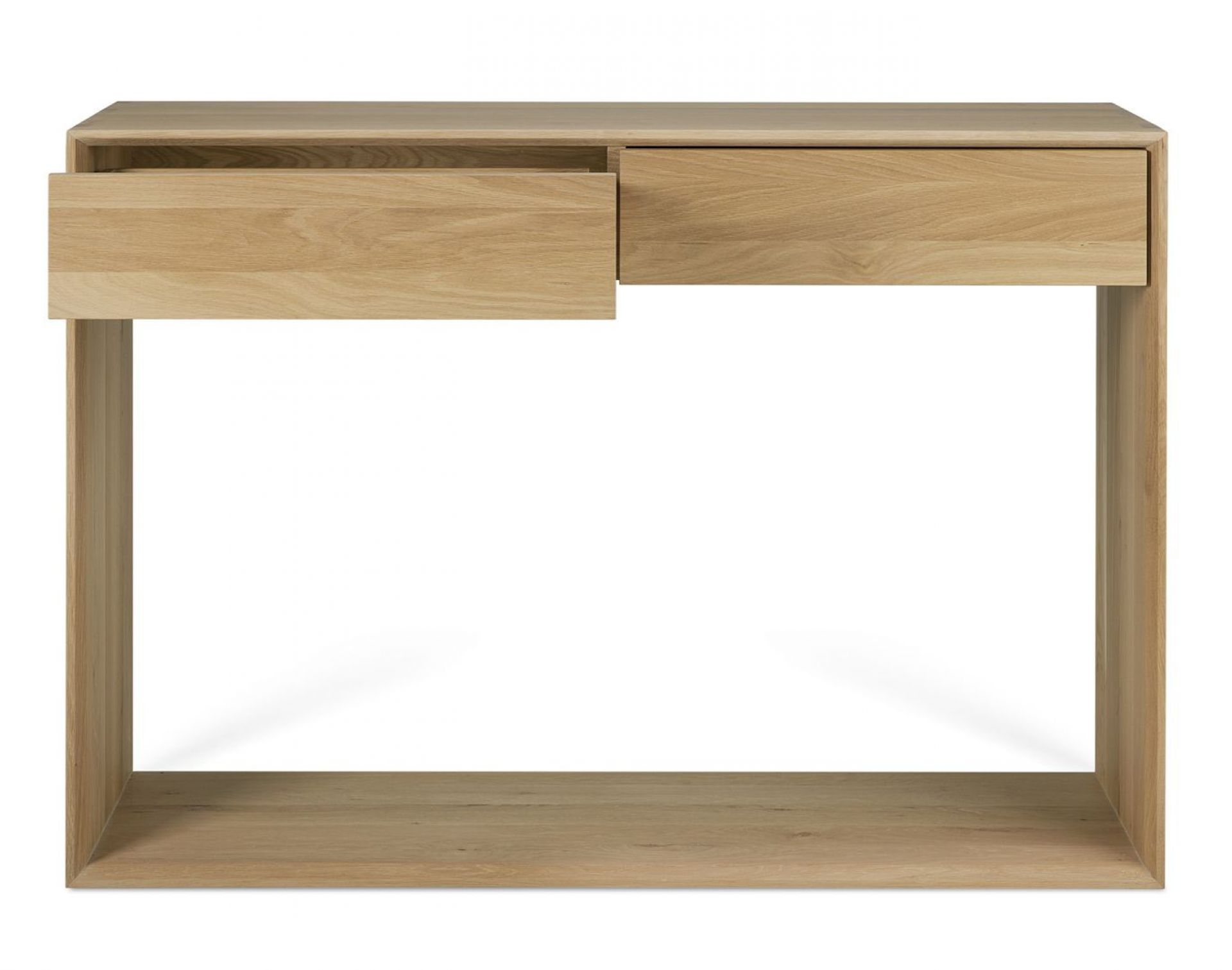 Nordic Console Oak Ethnicraft