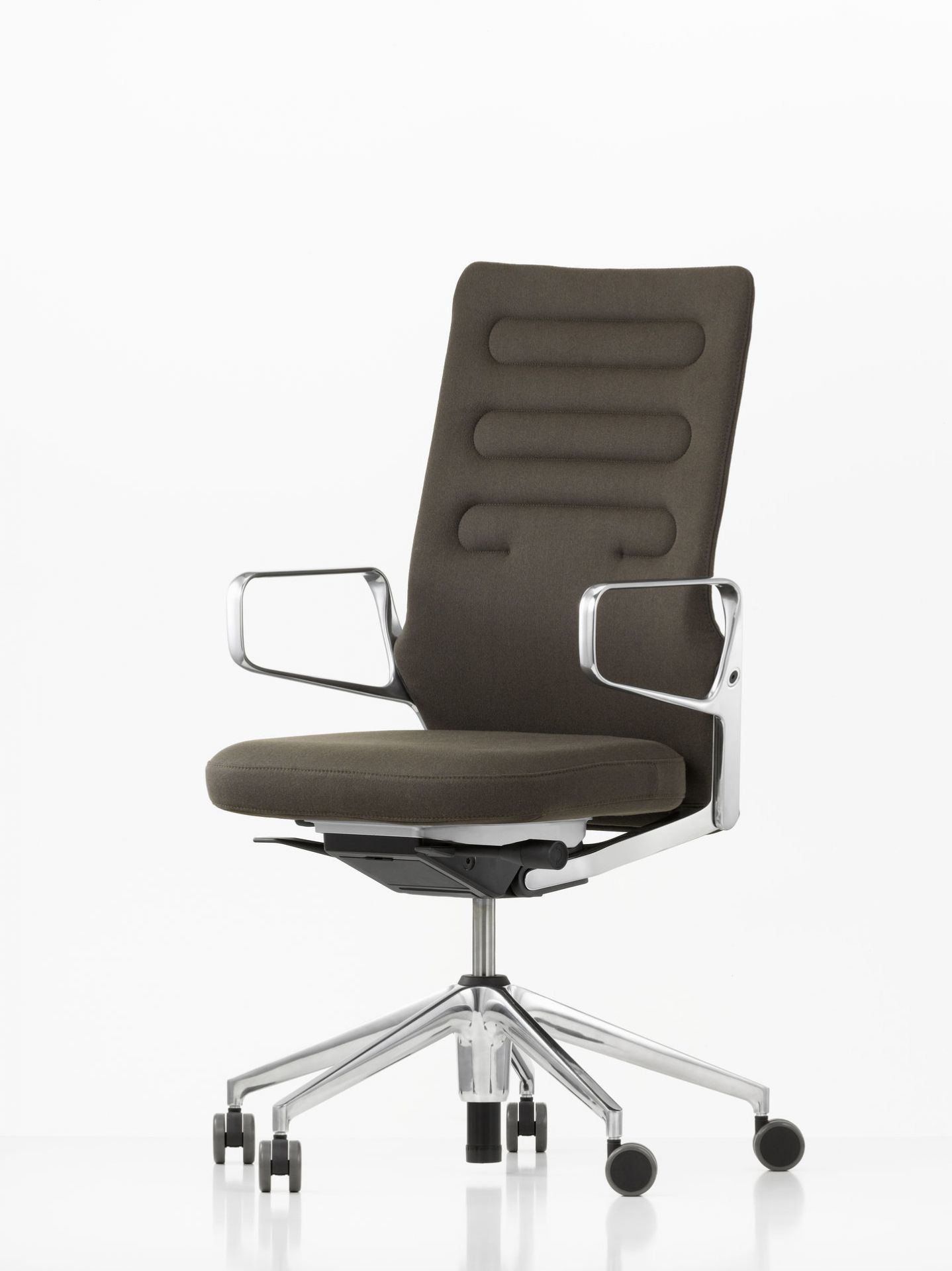 AC5 Work Office Swivel Chair with adjustable Lumbar support Vitra