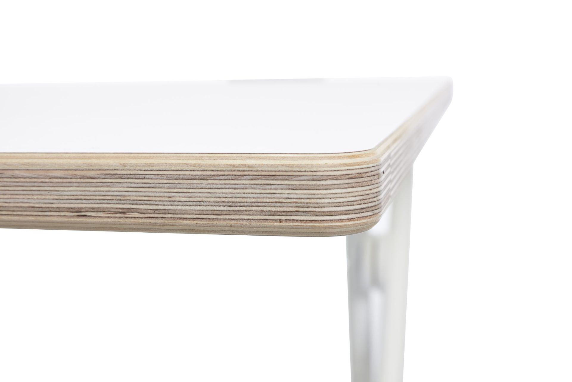 Plato secretary / desk foldable Müller Möbelwerkstätten