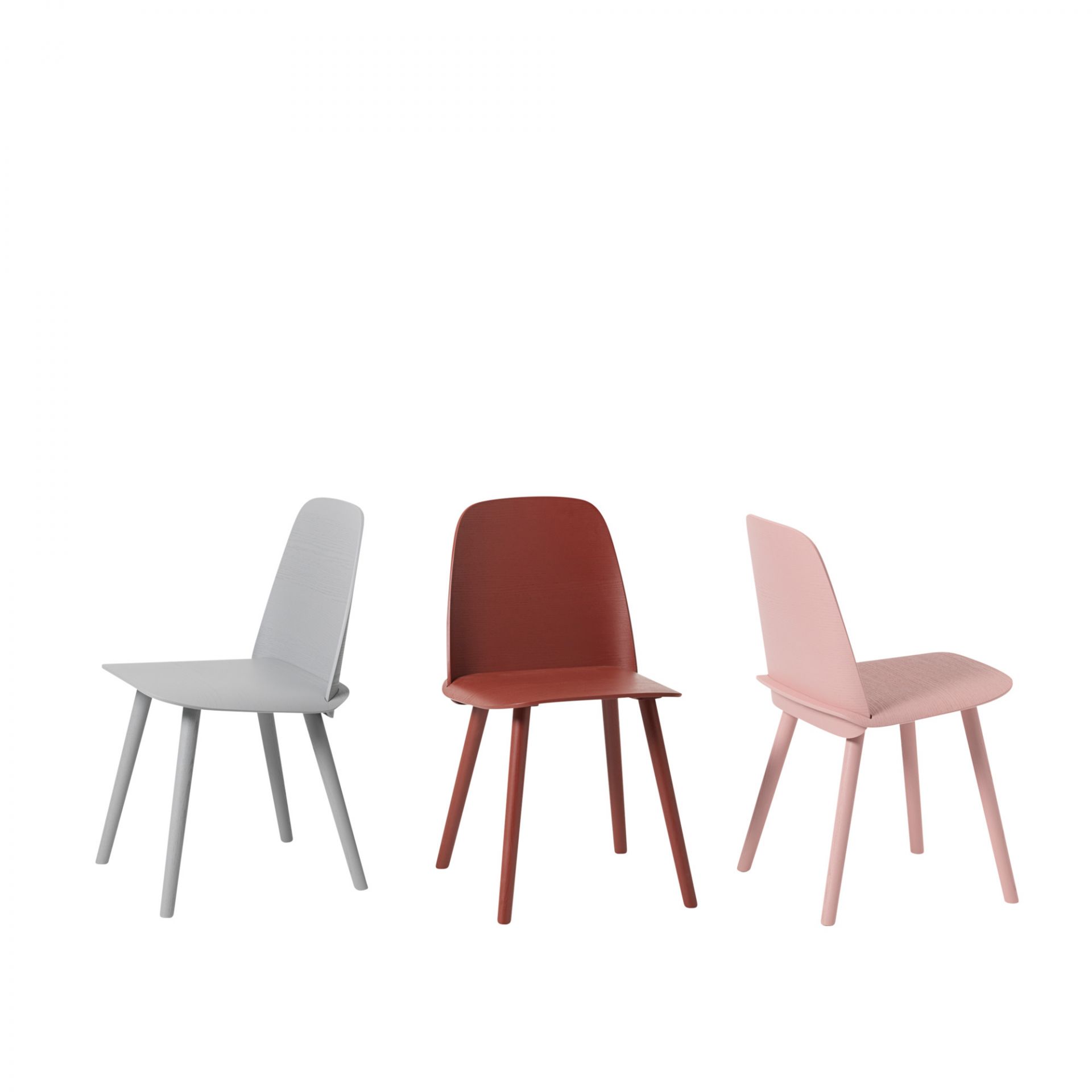 Nerd Chair Muuto