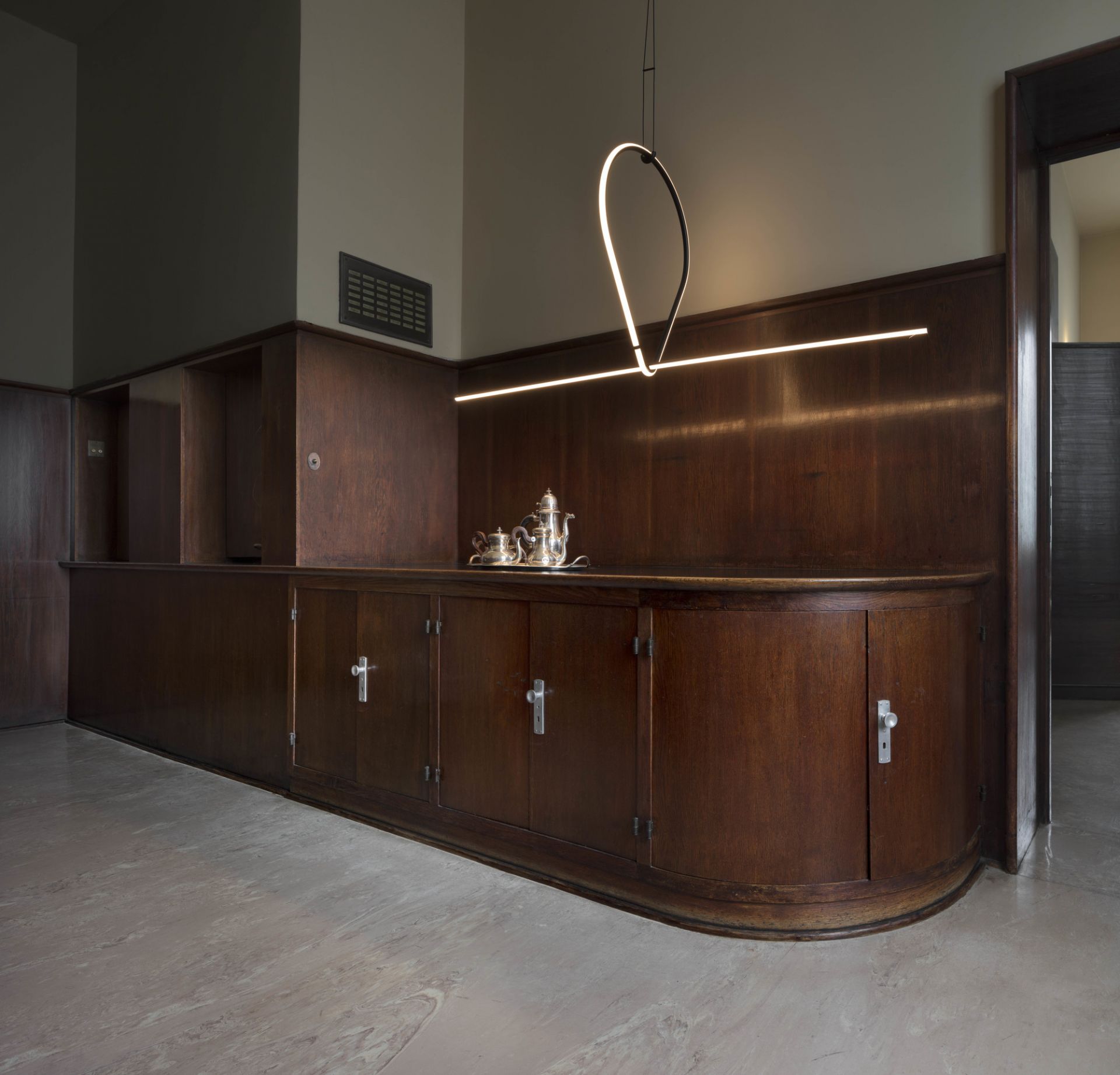 Arrangements Pendant light Flos