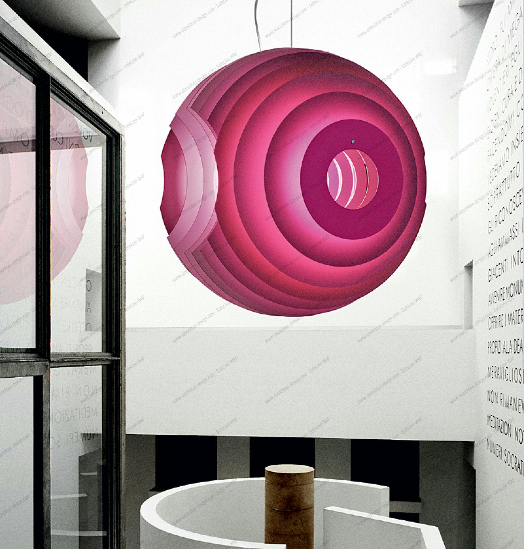 Supernova Pendant light Foscarini