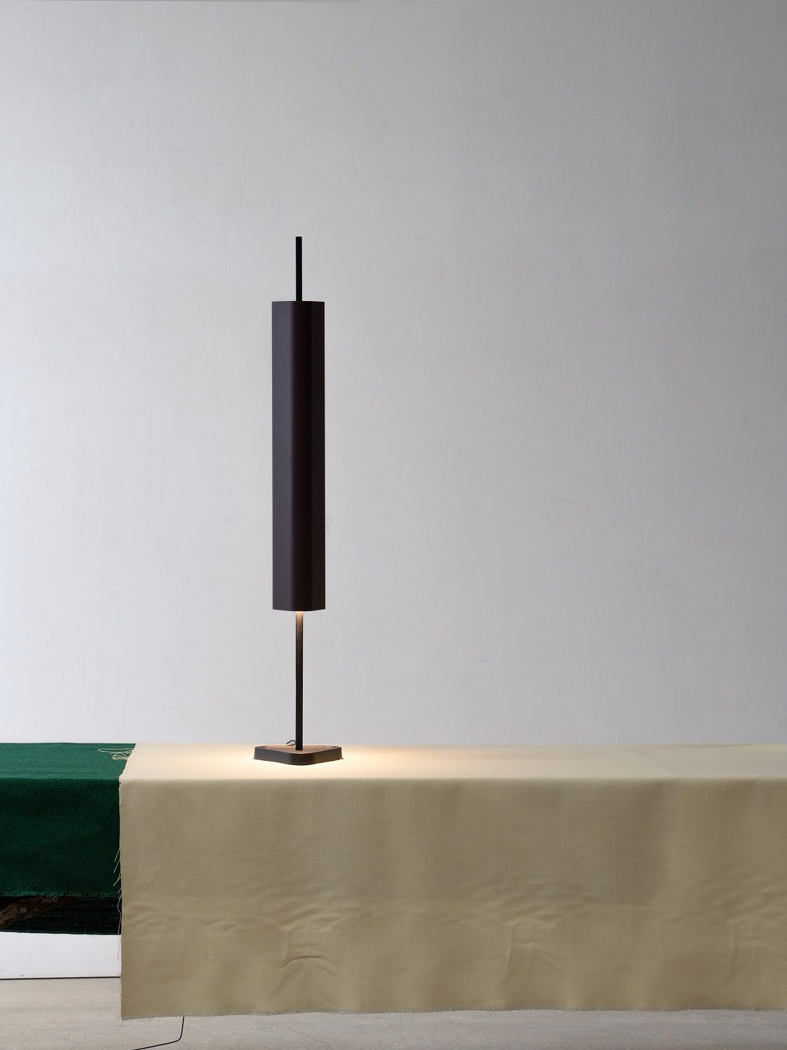 Emi Table Table lamp Flos All White