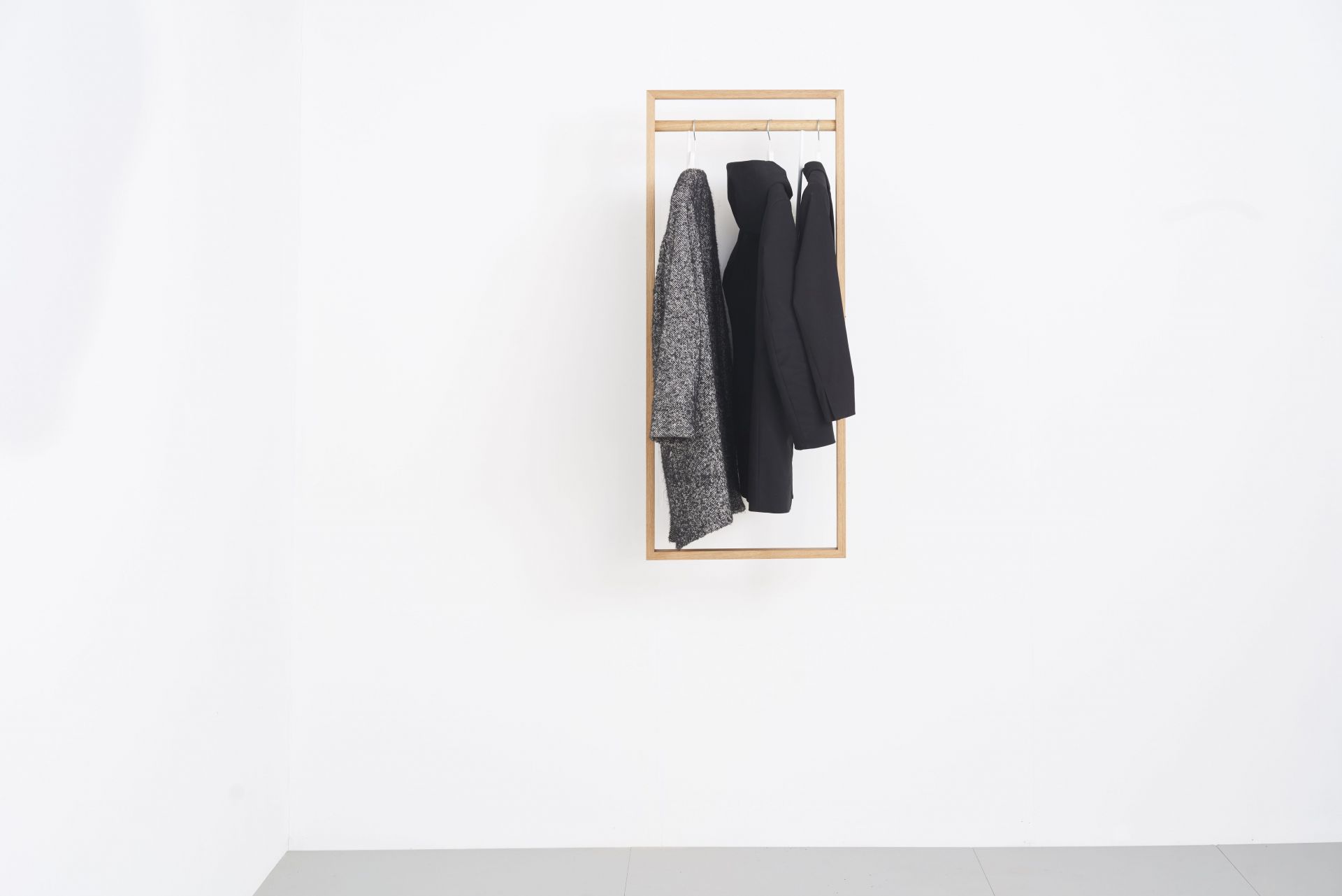 gardero-b Wall coat rack das kleine b