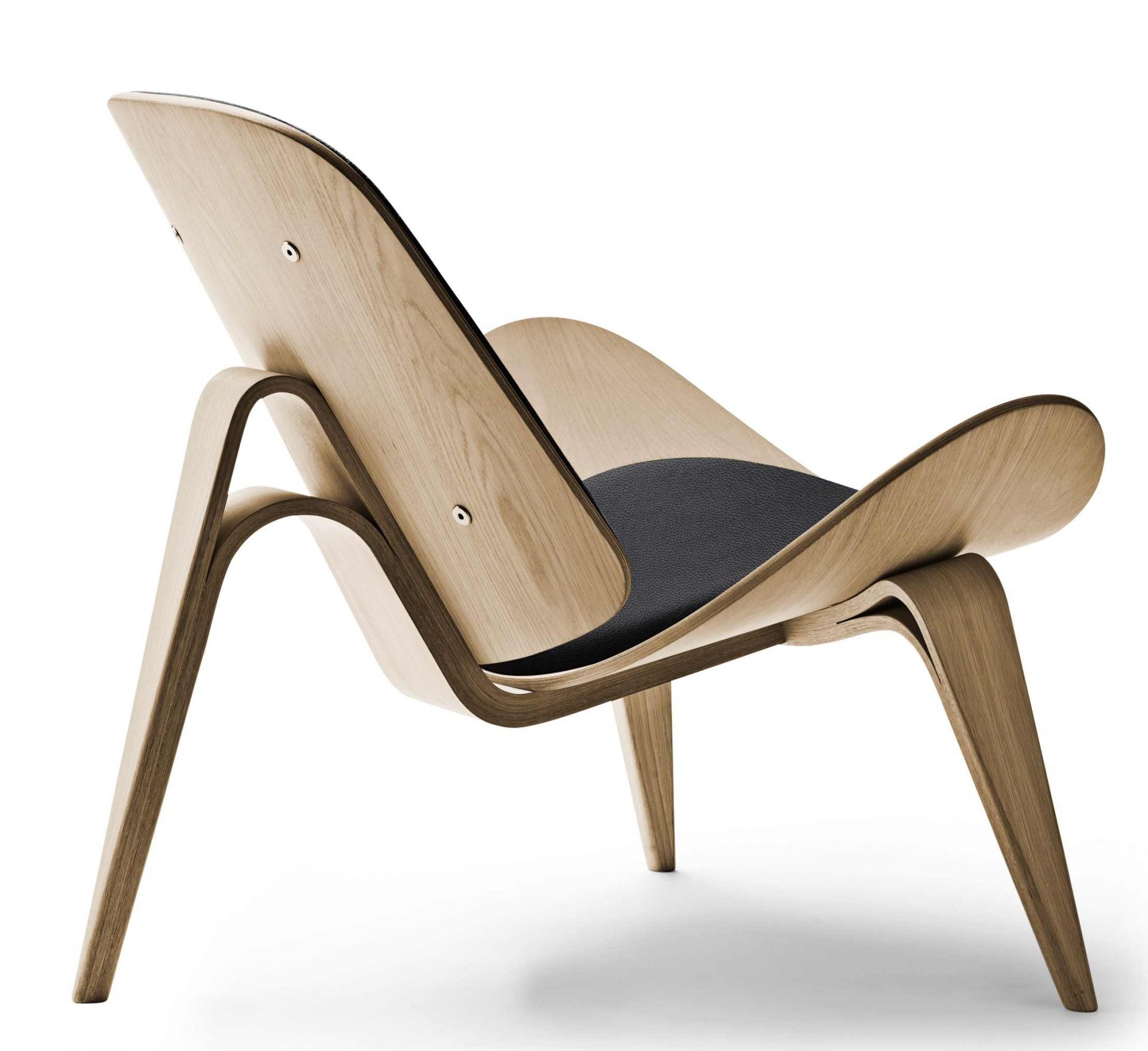 CH07 Shell Chair Carl Hansen & Søn