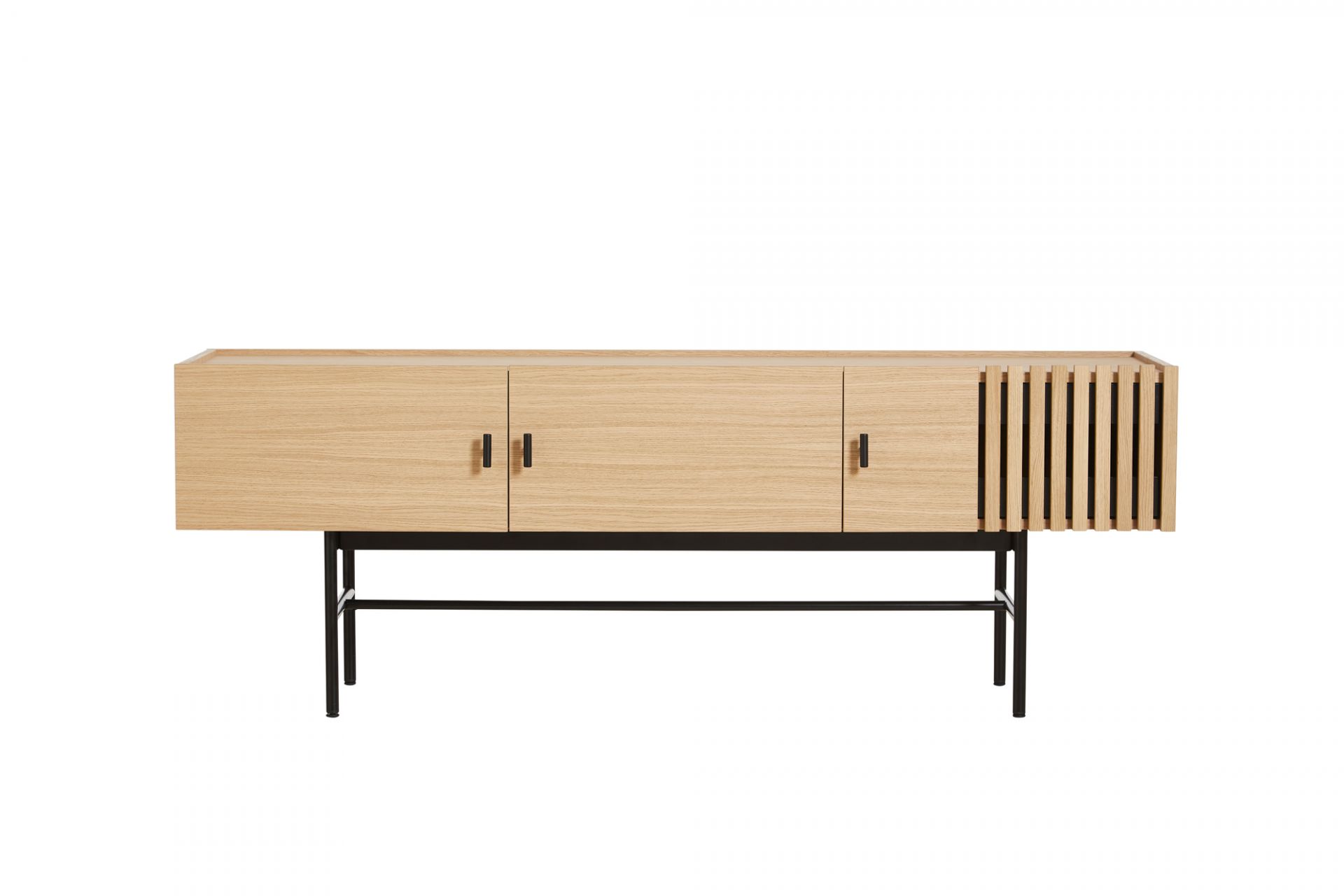 Array Low Sideboard (150cm) Woud