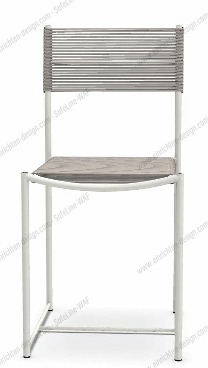 Spaghetti Chair 101 Alias