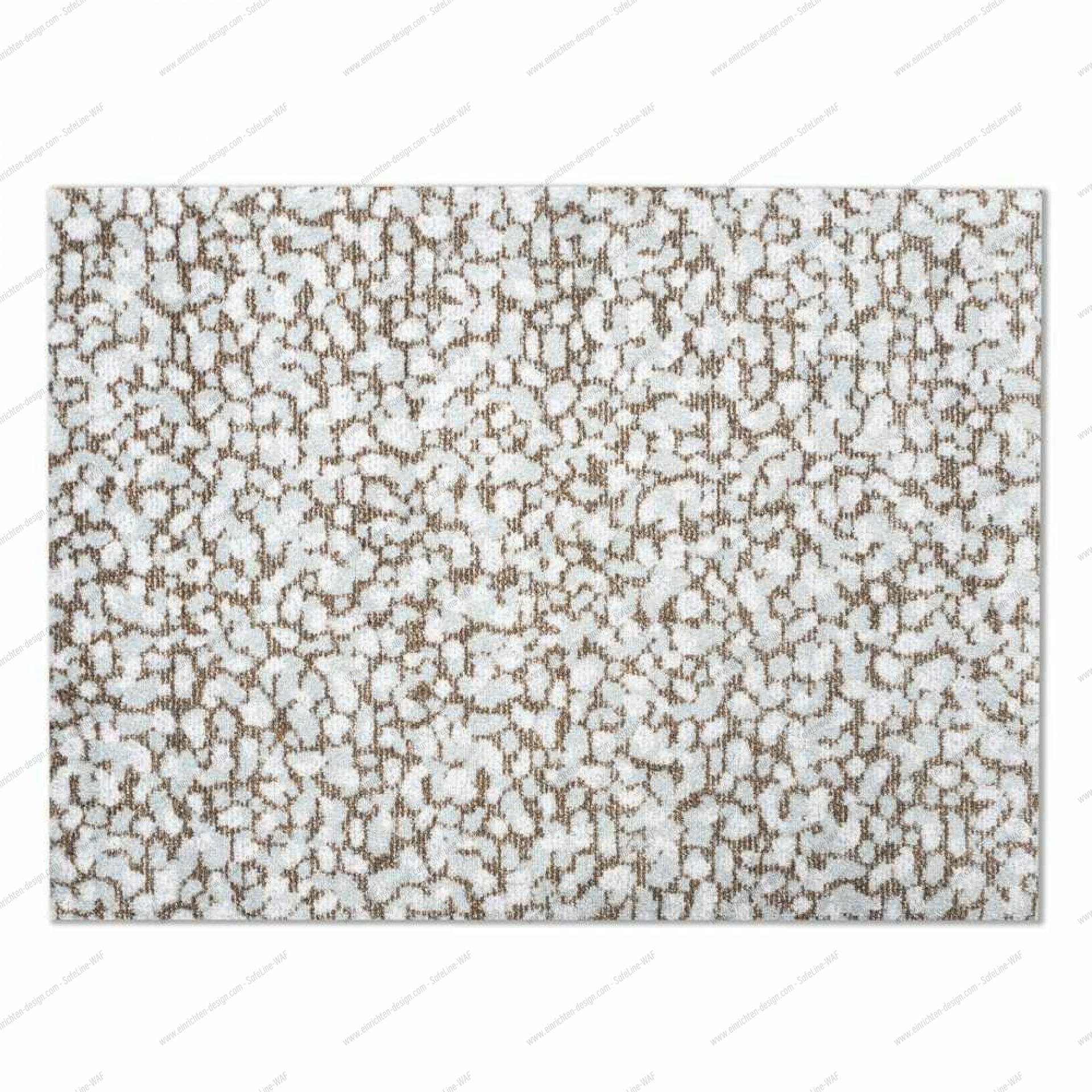 Grain Sandstone Indoor Doormat W 85 x D 115cm Heymat SINGLE PIECES