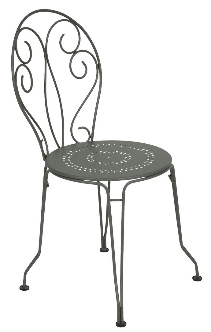 Montmartre Chair Outdoor Fermob