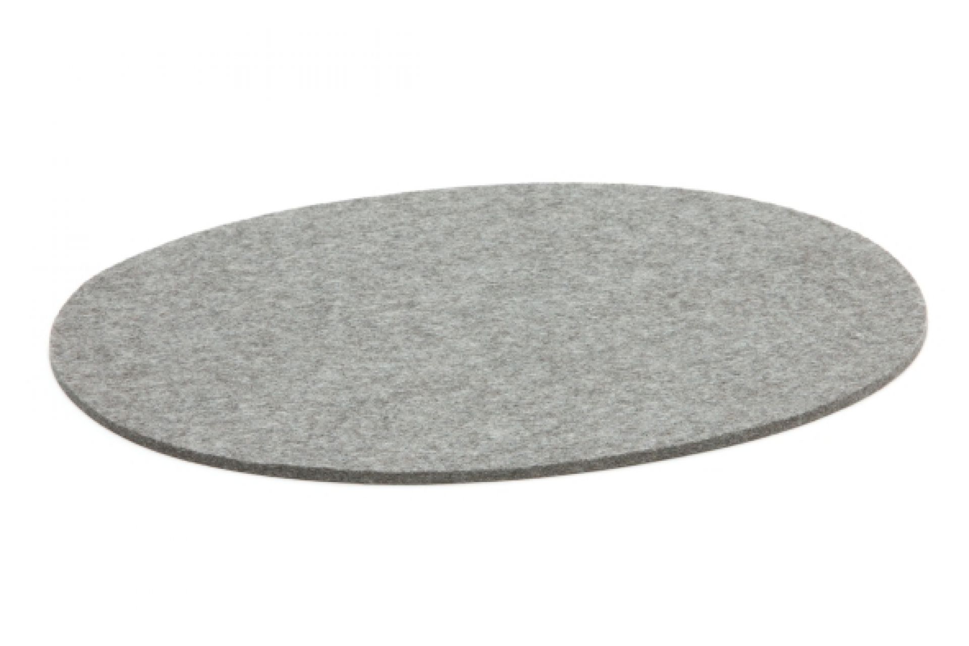 Sitz-Filzauflage Forest Chair 4-er Pack