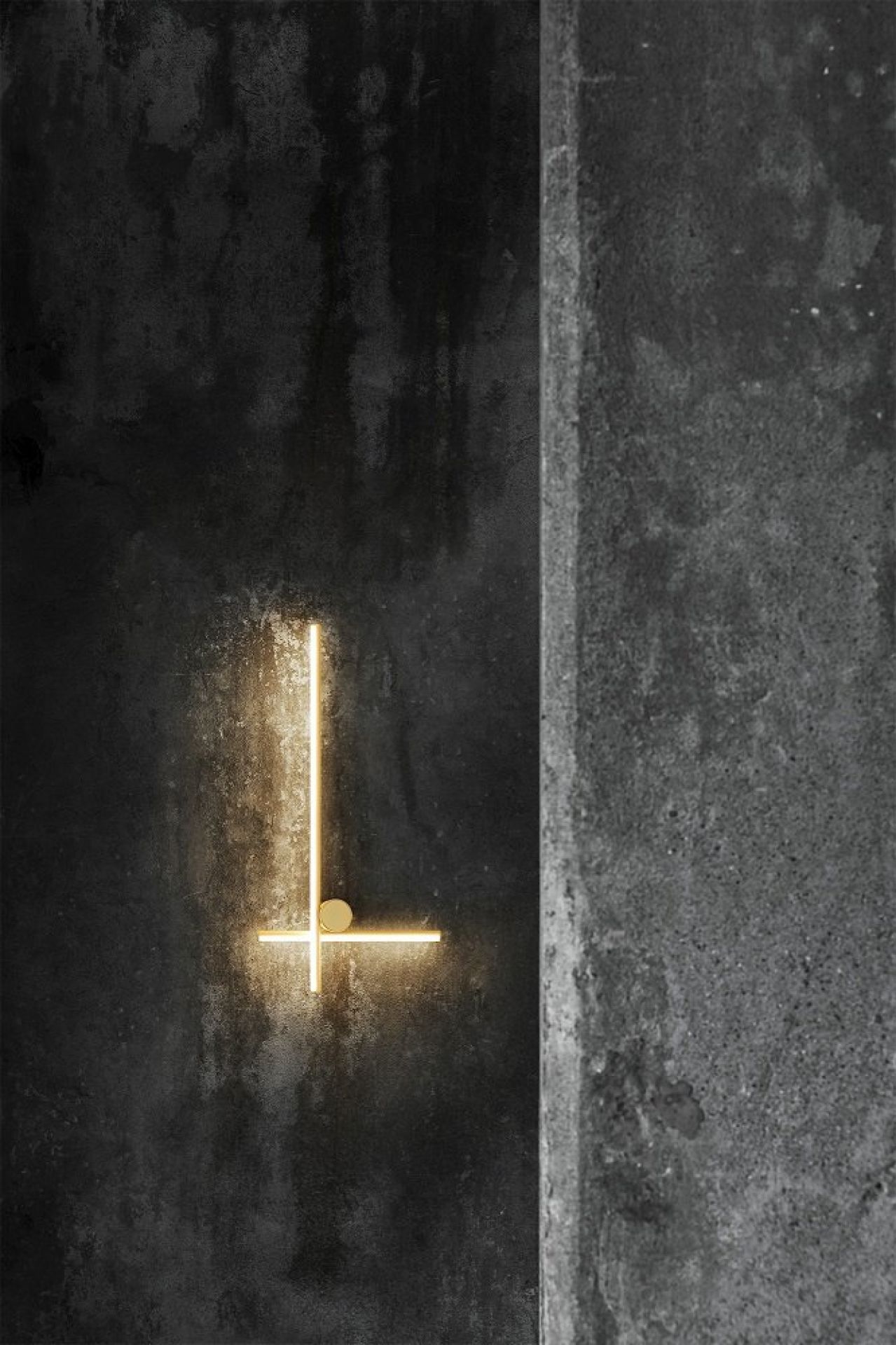 Coordinates Wall 2 Lamp Flos