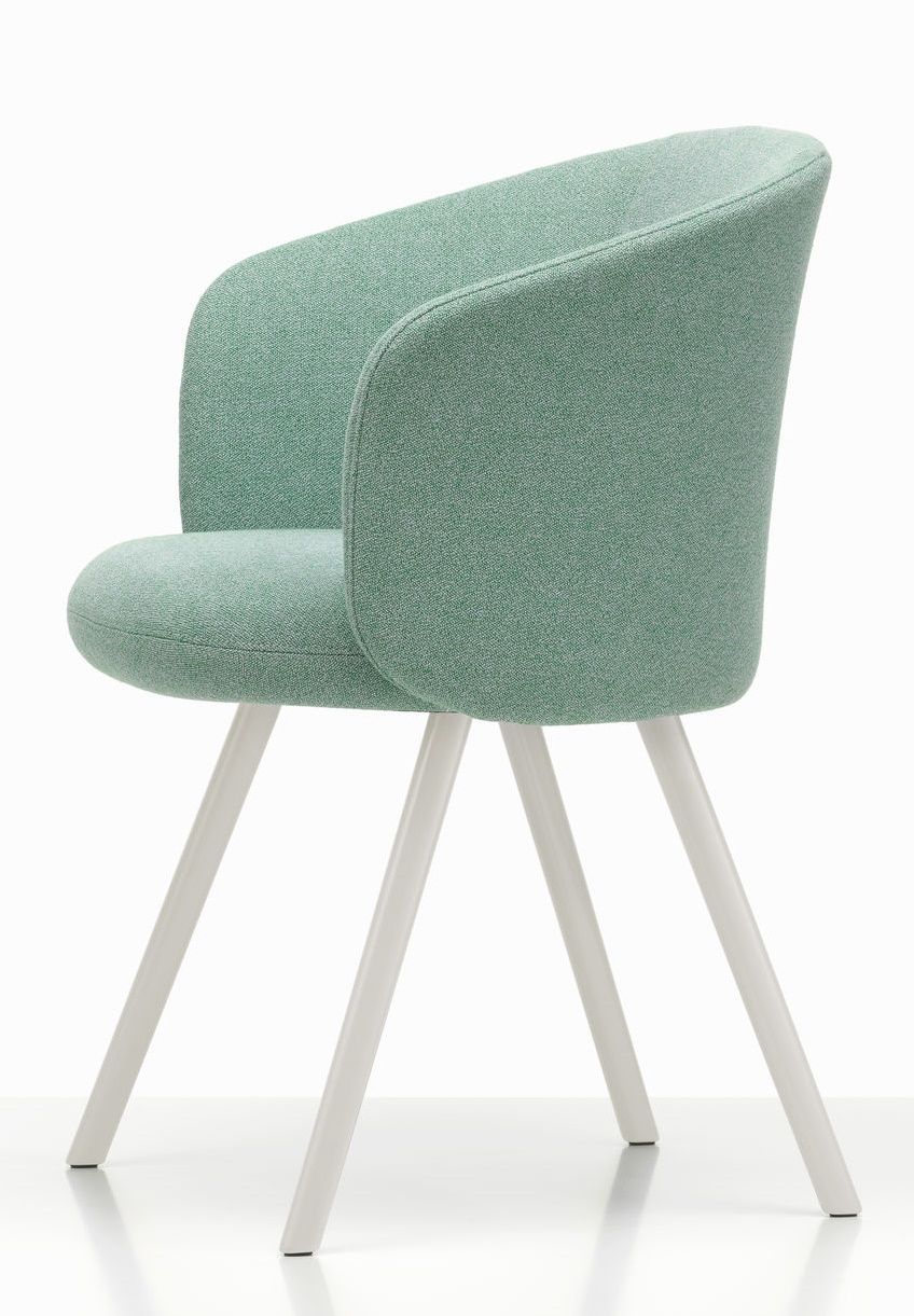 Mikado Arm Chair Armchair Vitra 