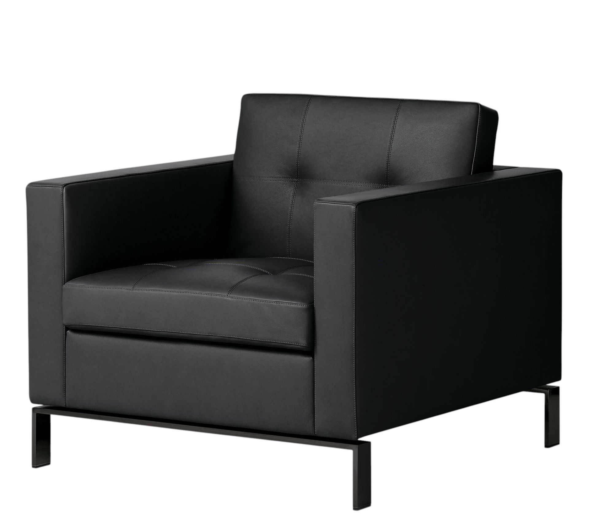 502 Foster armchair Walter Knoll 