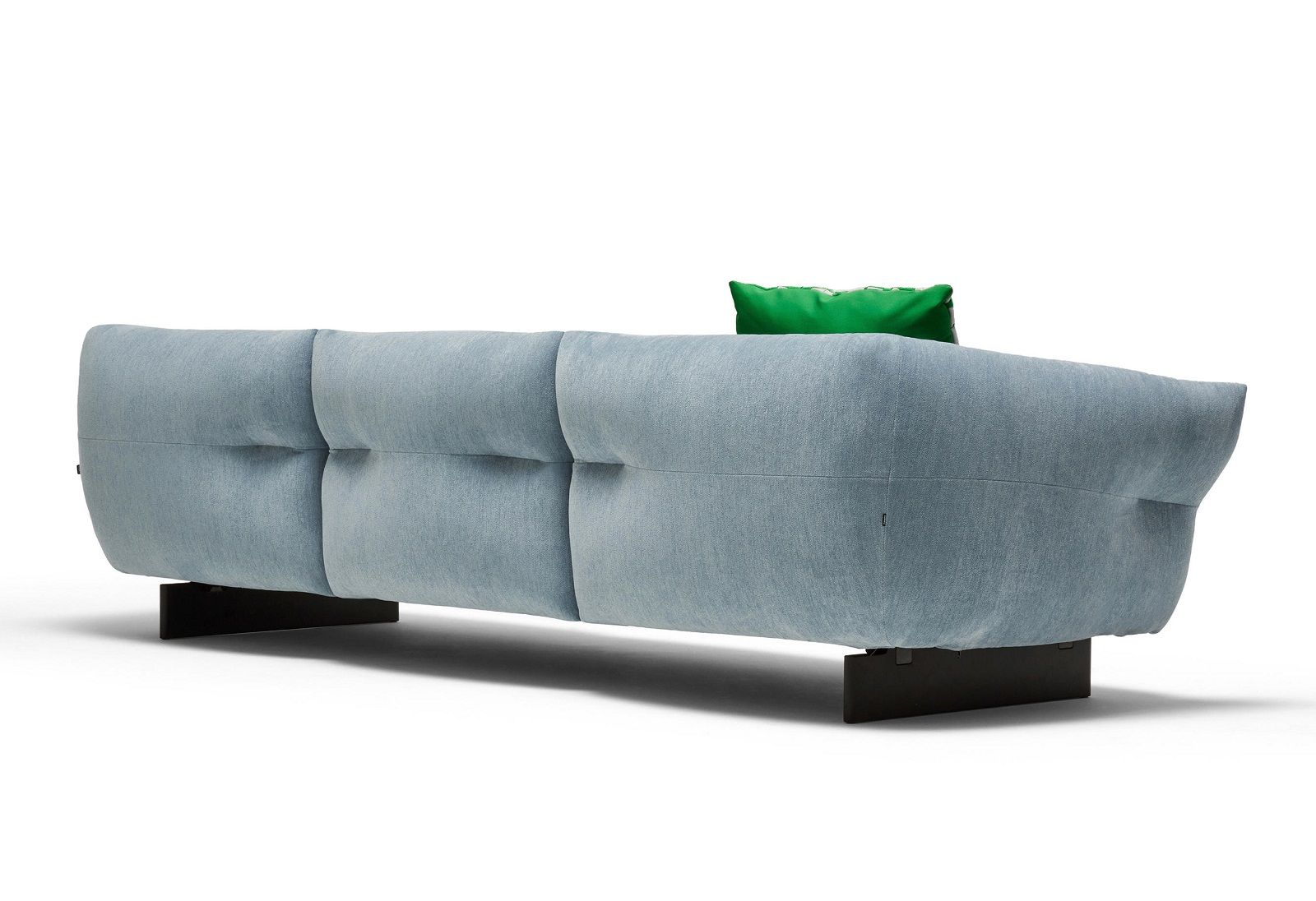 Moncloud linear Sofa Cassina