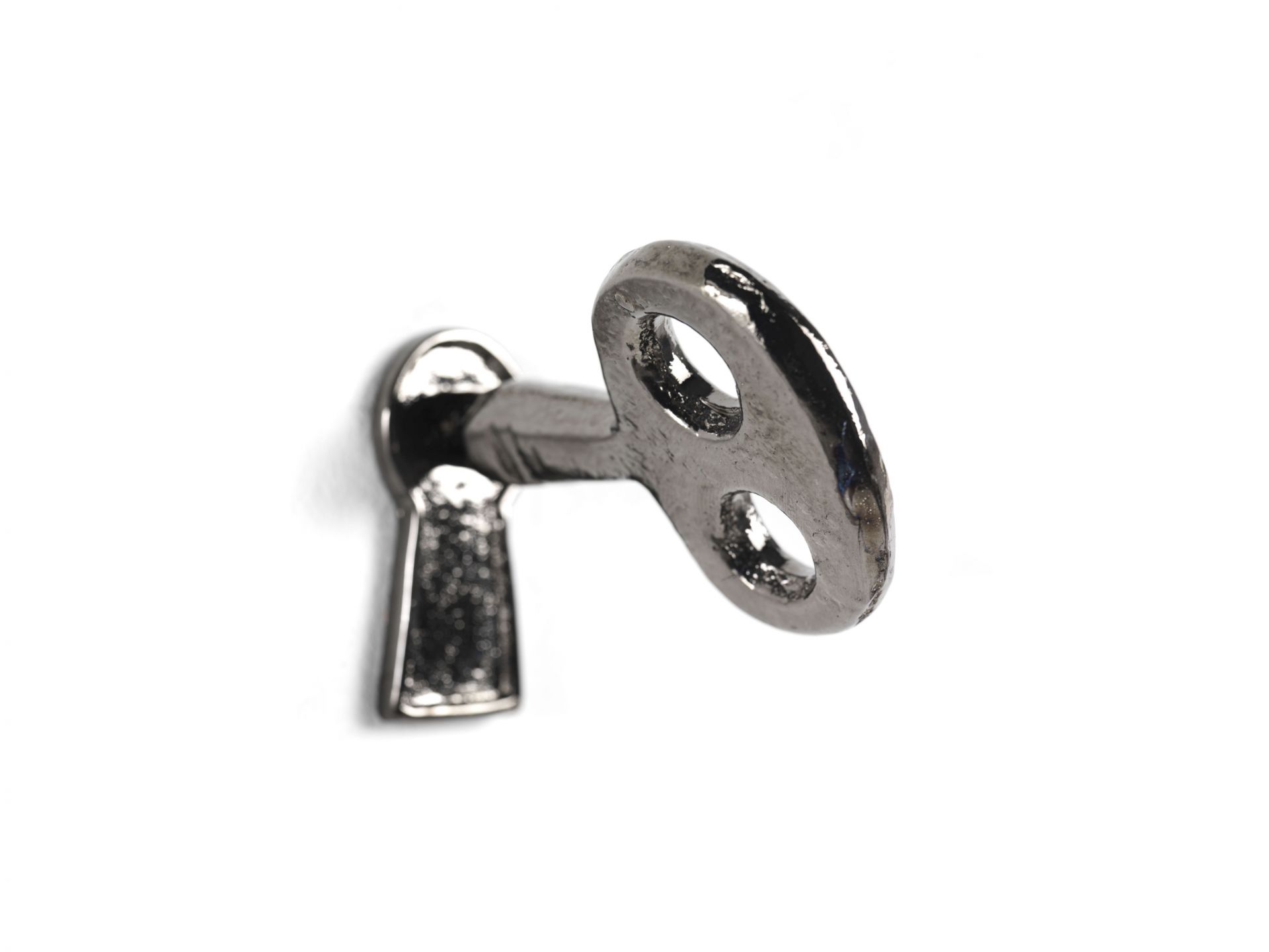 Memorie Wall hook Set of 4 Mogg