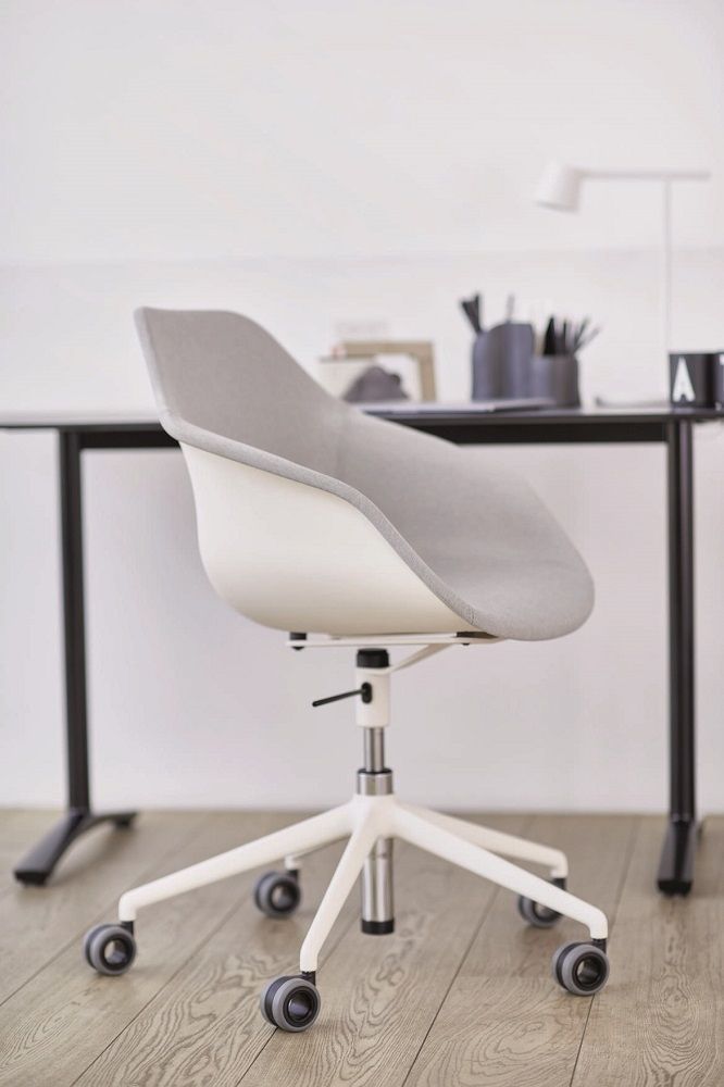 Yonda Universalstuhl Swivel chair Wilkhahn 