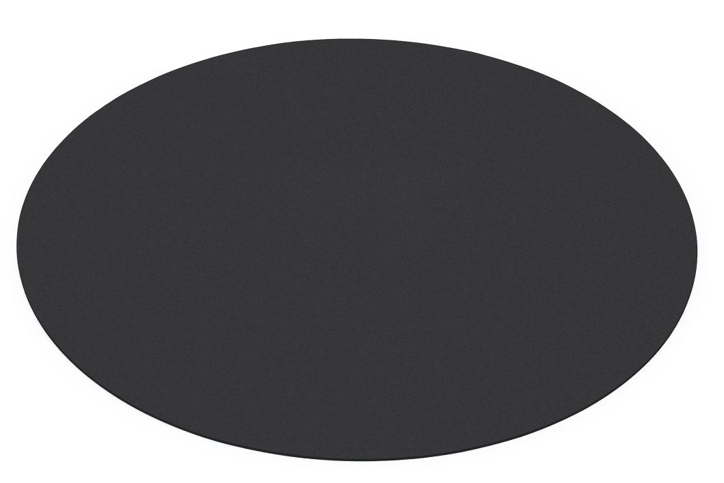 Carpet Bigdot Hey Sign