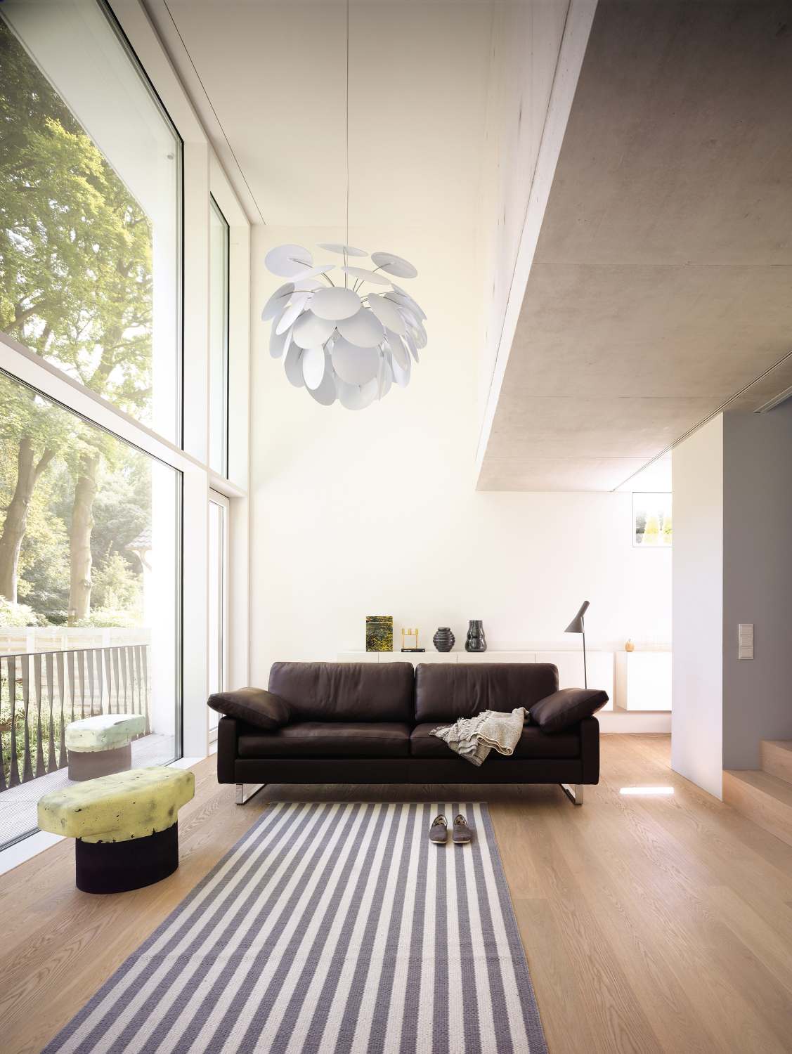 Conseta sofa configuration Cor
