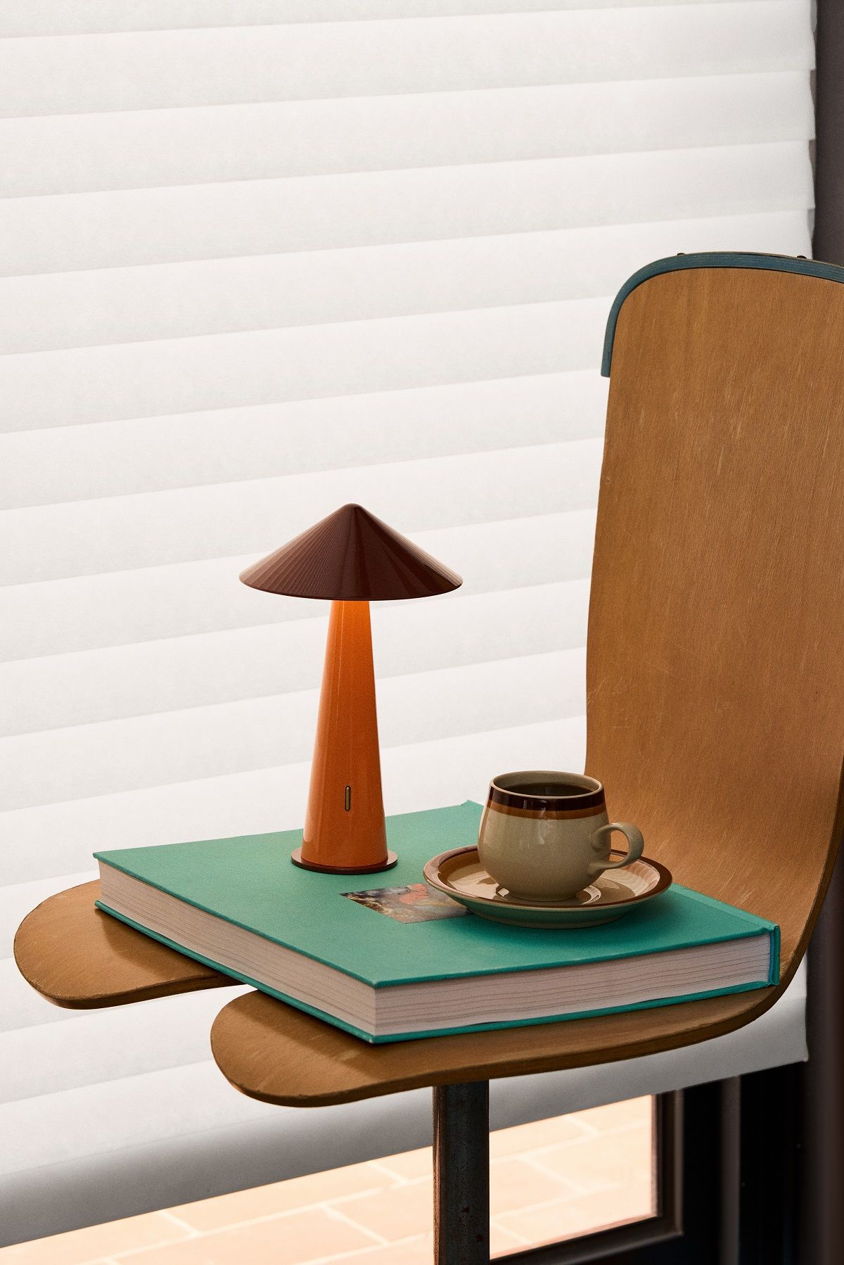 Tipsy Portable Lamp Rechargeable Lamp / Table Lamp house of home