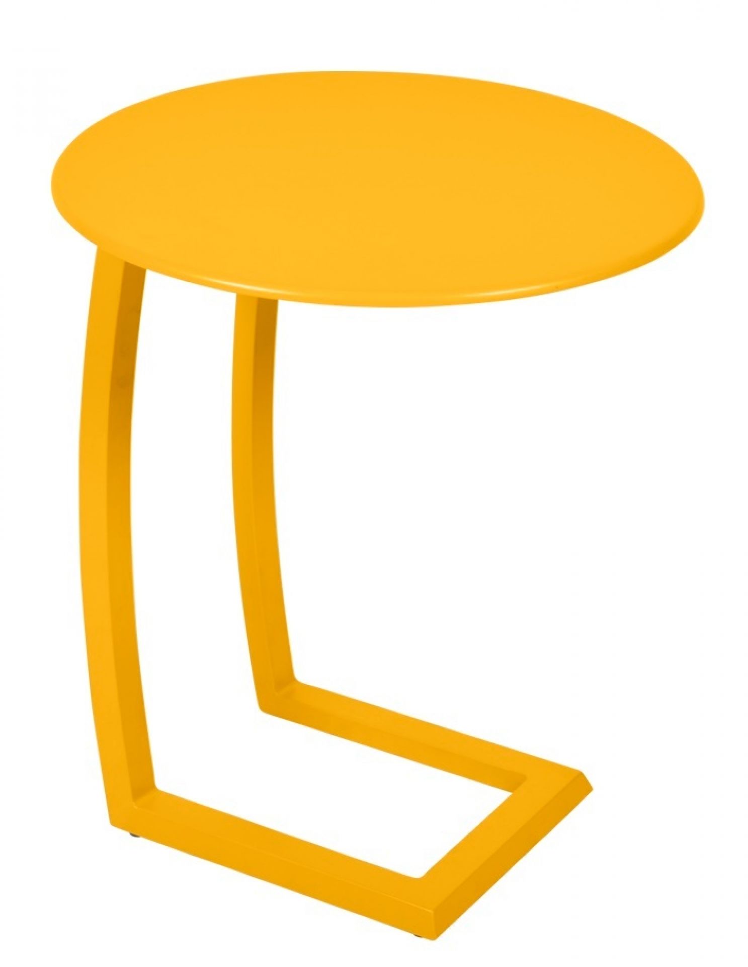 Alizé Outdoor Offset Low Table Fermob