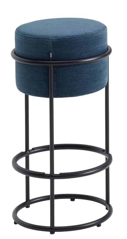 Drop Bar Stool Cor