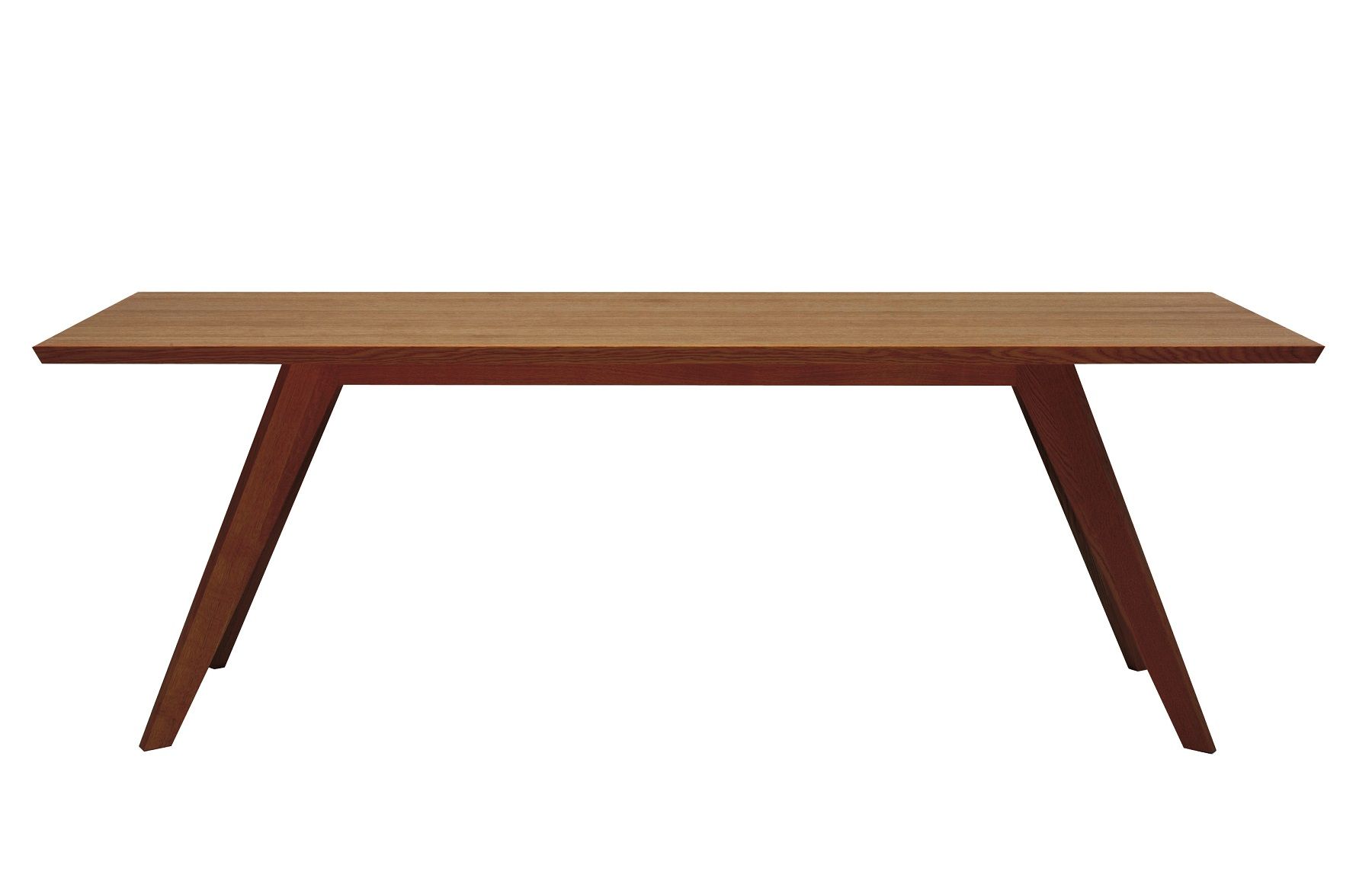 CENA table / dining table rectangular period