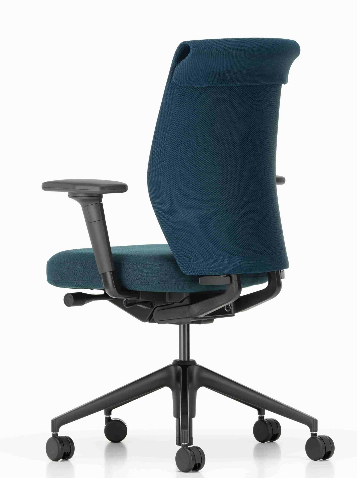 ID Cloud Office Swivel Chair Vitra 